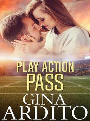 cover image of Play Action Pass